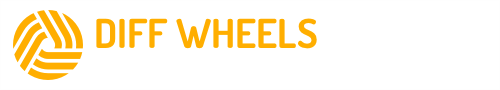 diffwheels logo